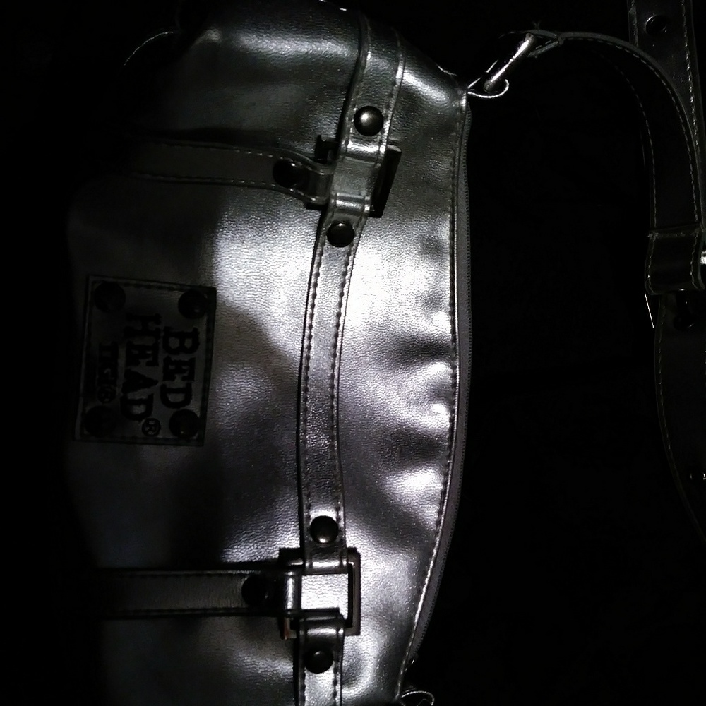 Small Handbag - Picture 2 of 2